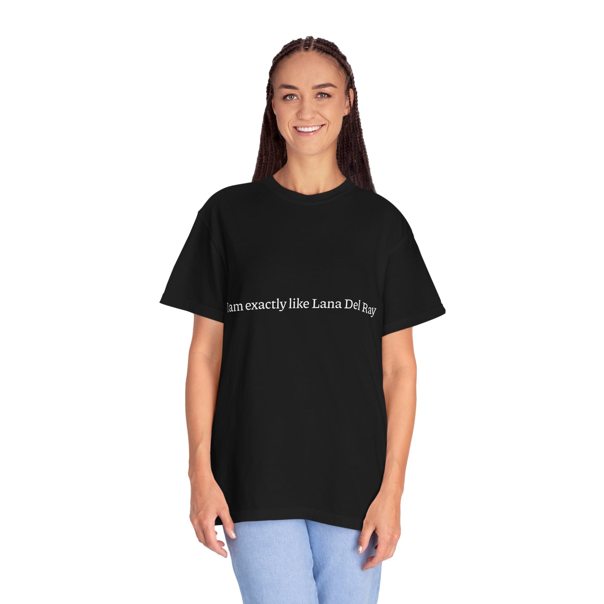 Lana Del Ray T-shirt