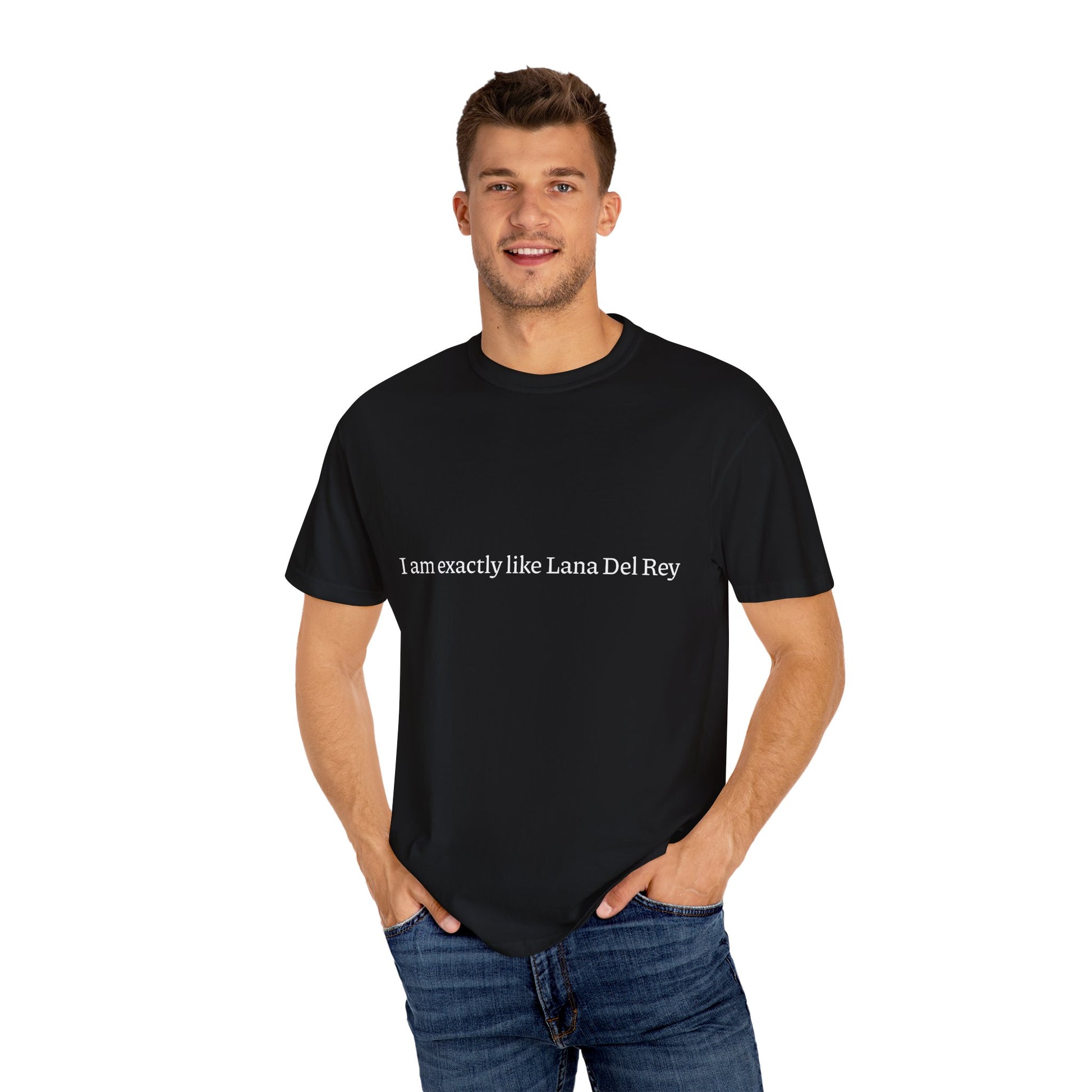 Lana Del Rey T-Shirt