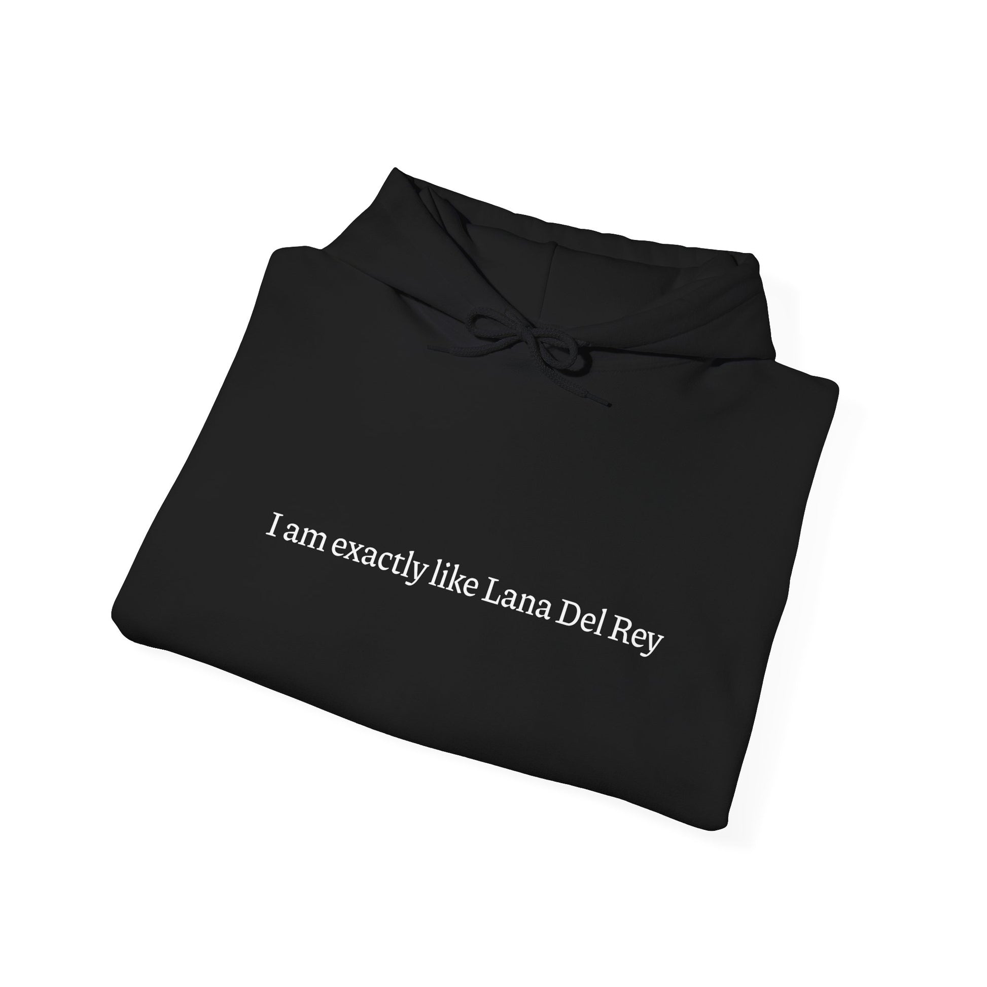 Lana Del Rey Hoodie