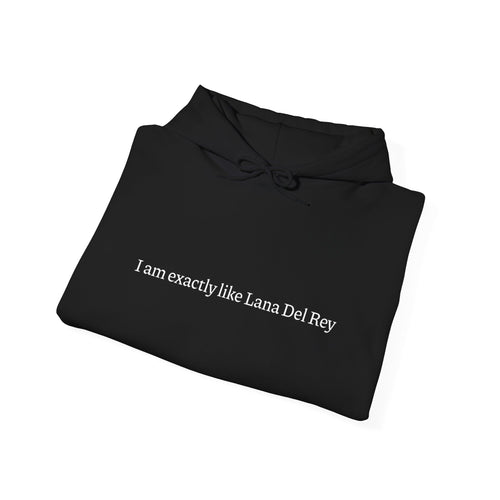 Lana Del Rey Hoodie