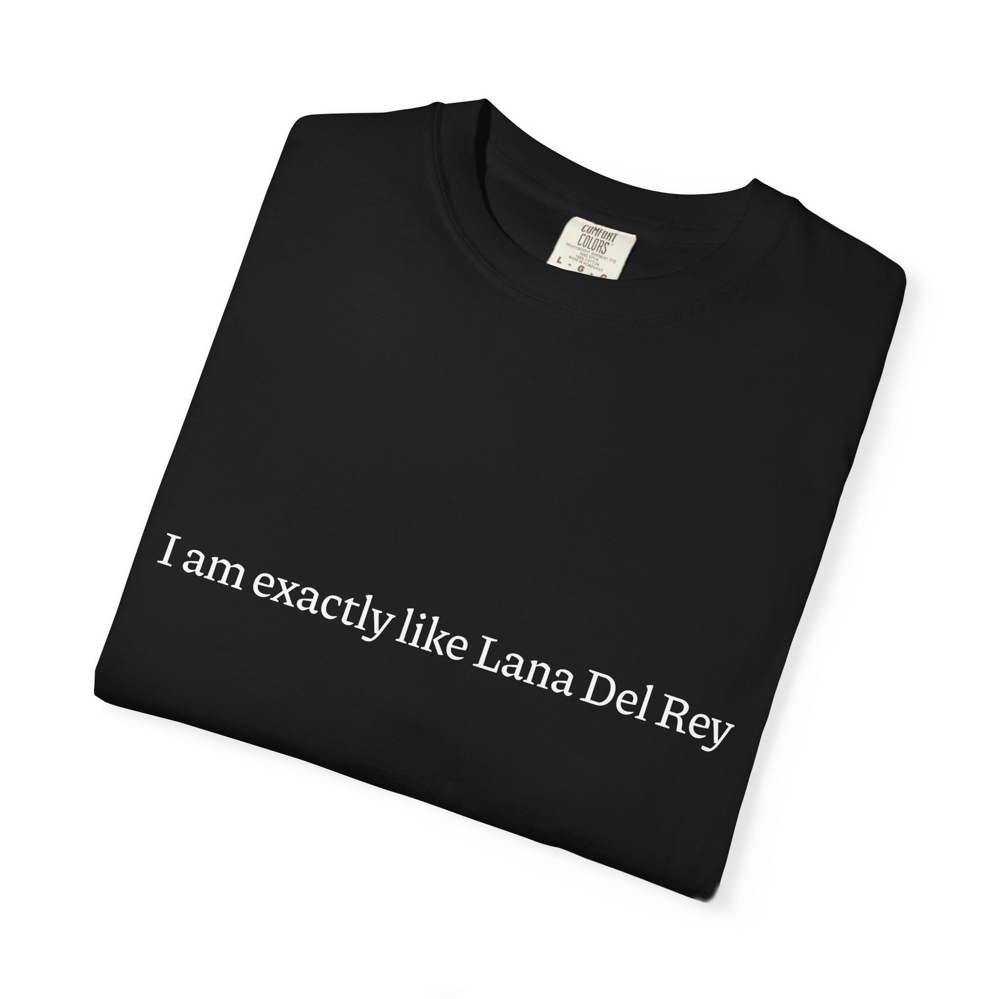 Lana Del Rey T-Shirt