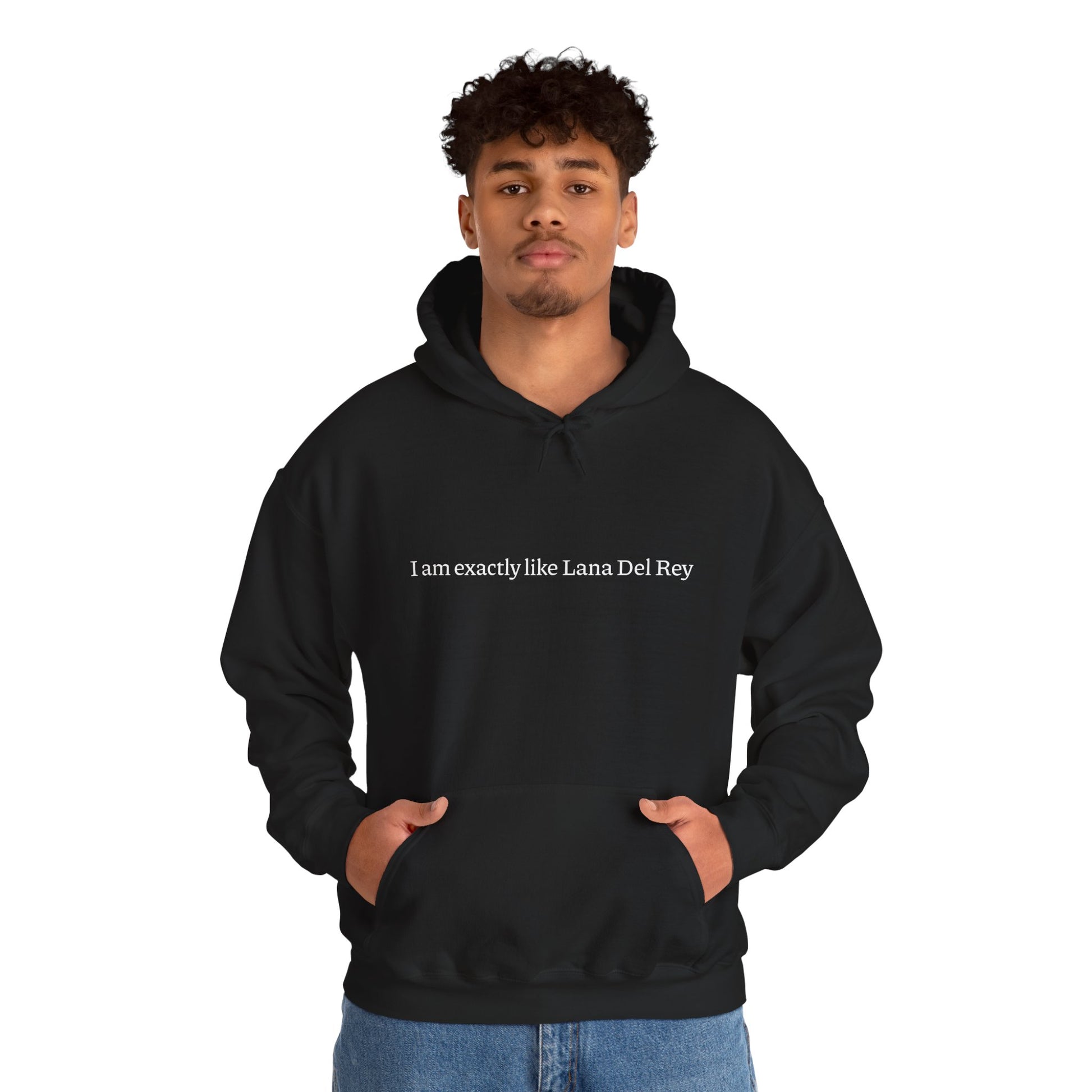 Lana Del Rey Hoodie