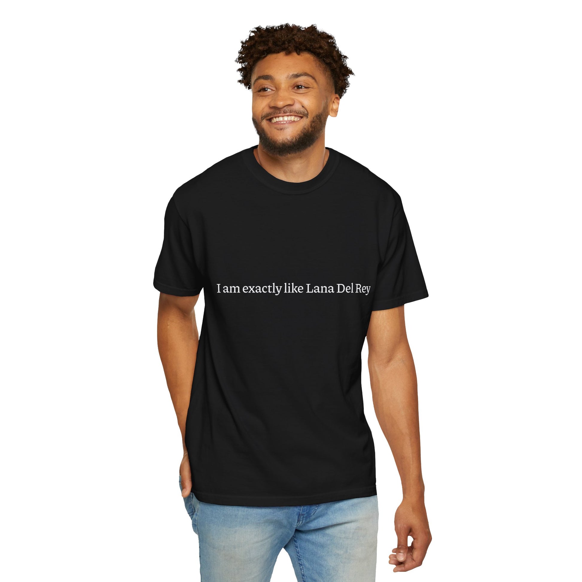 Lana Del Rey T-Shirt