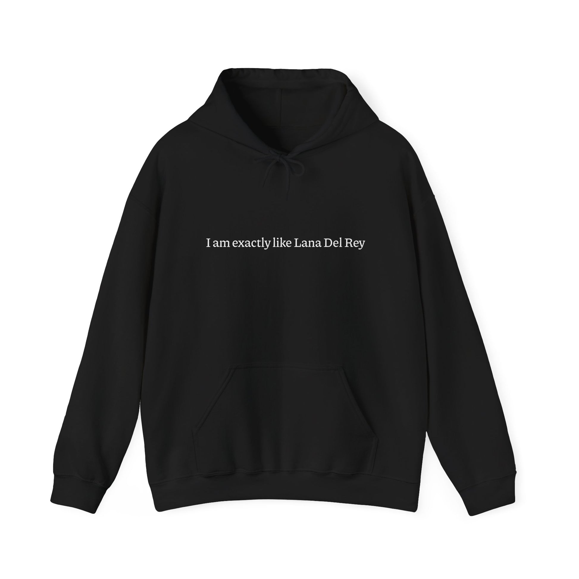 Lana Del Rey Hoodie