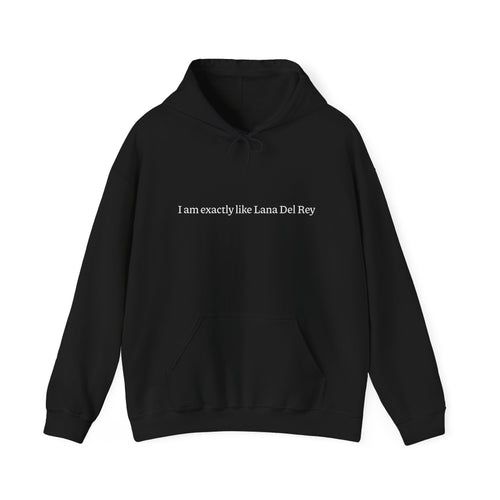 Lana Del Rey Hoodie