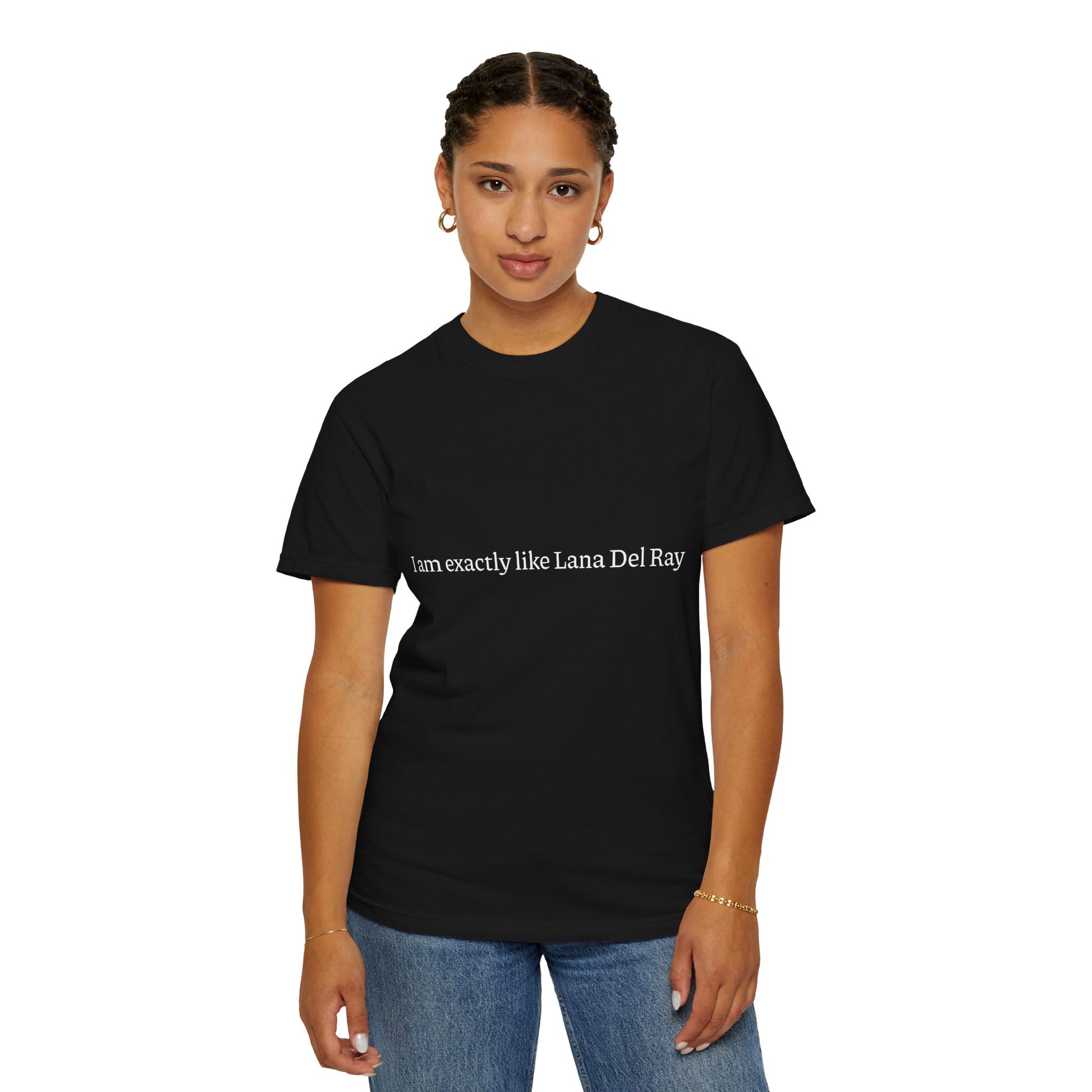 Lana Del Ray T-shirt