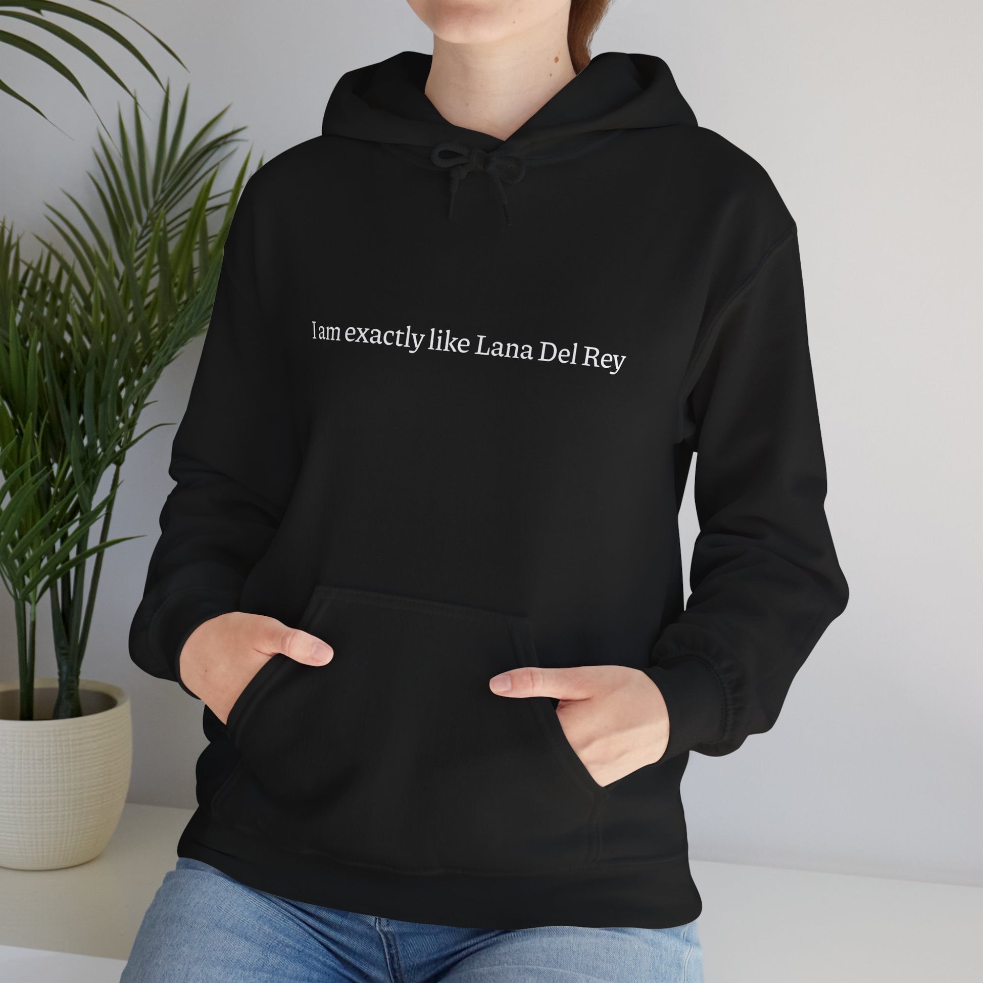 Lana Del Rey Hoodie