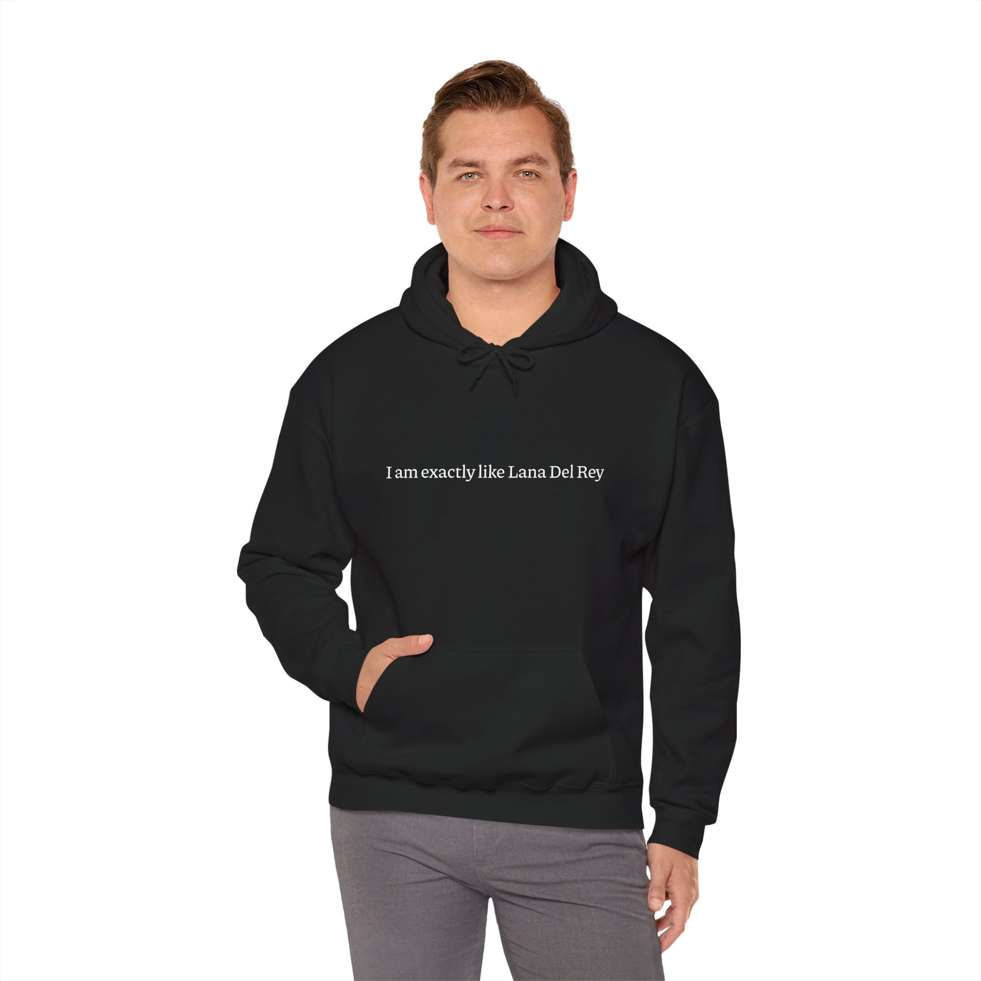 Lana Del Rey Hoodie